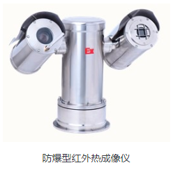 封闭煤场安全监测实例