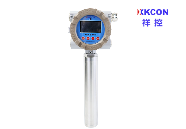 插入式微波水分仪-100型