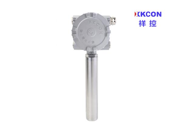 插入式微波水分仪-100型