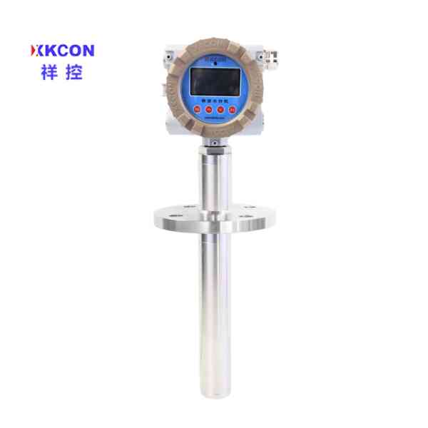 插入式微波水分仪-100D型
